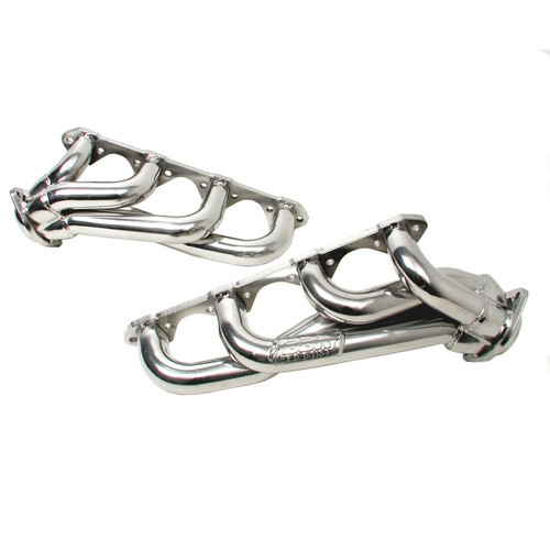 BBK Performance BBK15150 8693 MUSTANG 5.0L 15/8 SHORTY HEADERS(CERAMIC)