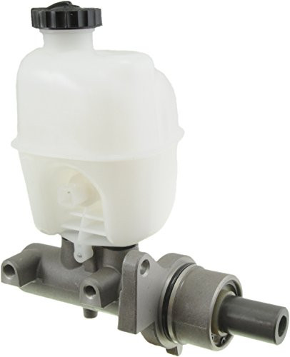 DORMAN M630163 NEW MASTER CYLINDER