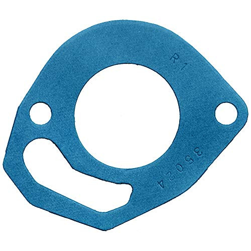 FELPRO 35024 WATER OUTLET GASKET