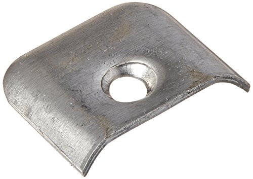 A P PRODUCTS112-02139203 END CAP MILL  10/PK