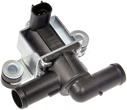 Dorman 911711 Vapor Canister Purge Solenoid Valve
