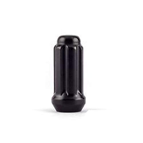 WC WHEEL ACC W1042STB 14X2.0  BLK SPLN TRK 1.9