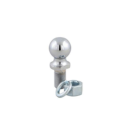 PROGRESS MFG INC286-91006080 2IN EQUAL. HITCH BALL 8K