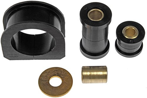 Dorman 905401 Front Rack and Pinion Mount Bushing for Select Toyota Models (OE FIX)