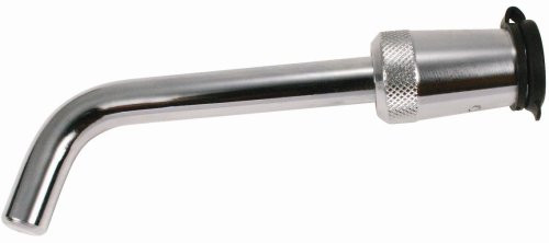 TRIMAX LOCKS255-TR200 DELUXE 5/8 KEY RECEIVER