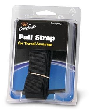 CAREFREE OF COLORADO 901011 PULL STRAP ROLLUP TRAVEL AWN