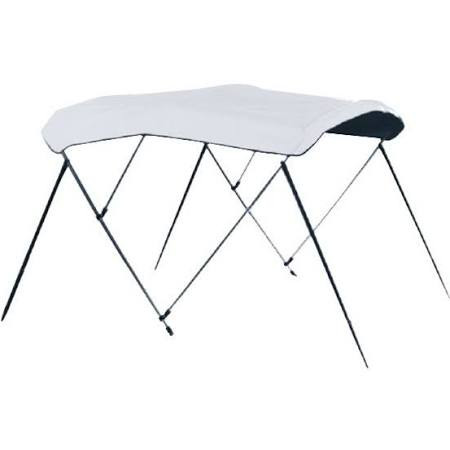 CARV FABRIC 8' BIMINI PBLU CARVER INDUSTRIES INC 8PONRCLA04