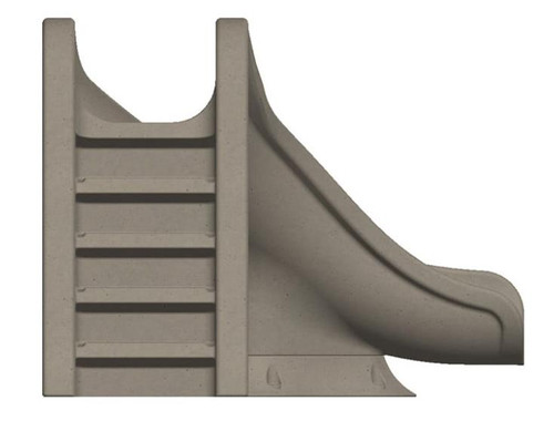 GLOBAL POOL PRODUCTS GPPSSPSANDR GPP SPLASH SLIDE SAND RIGHT