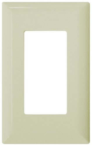VALTERRA681-DG52495VP SPD BX SQR RECEPTACLE CVR IVRY