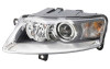 HELLA 009701151 HEADLAMP