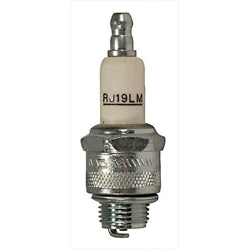 CHAMPION SPARK PLUGS 090-868 RJ19LM 58261 SPARK PLUG