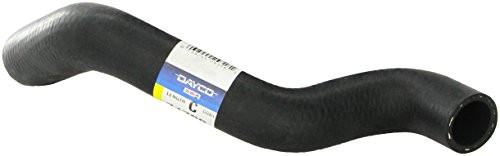DAYCO 71700 CURVED RADIATOR HOSE