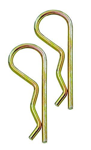 RV DESIGNER350-H402 PIN CLIP 1/2IN