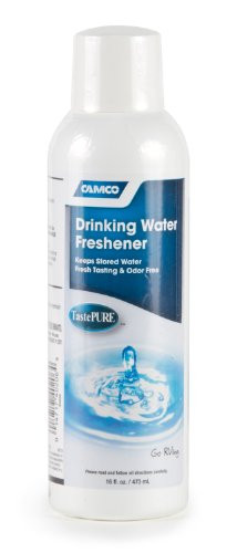 CAMCO RV 40206 16 OZ WATER FRESHENER
