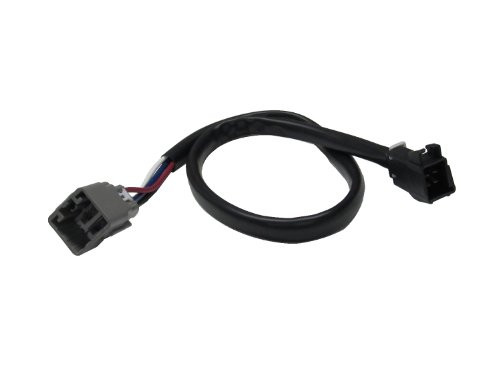 HAYES BRAKE CONTROLLER CO247-81795HBC QUICK CONNECT RAM 10-12