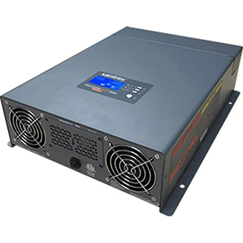 XANTREX TECHNOLOGIES262-8171050 FREEDOM XC 1000 INV CHGR