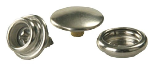 JR PRODUCTS342-81585 FABRIC TO WALL SNAP KIT