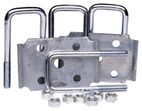 TIE DOWN 5801457 TIED AXL TIE PLT KT 2 IN