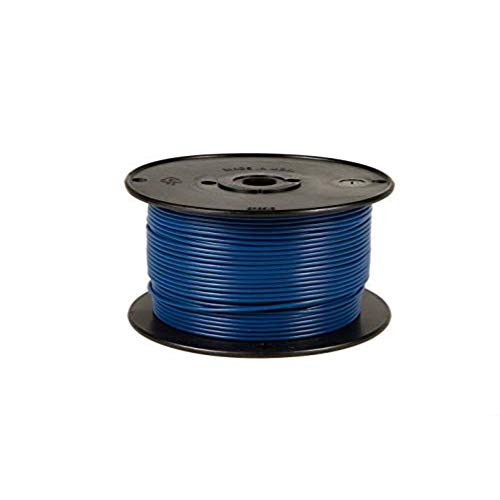 WIRTHCO 81040 Crosslink Primary Wire 18 Gallon