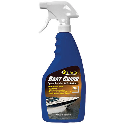 STAR BRITE 6407766 STBR SPEED DETAILER PROTECTANT