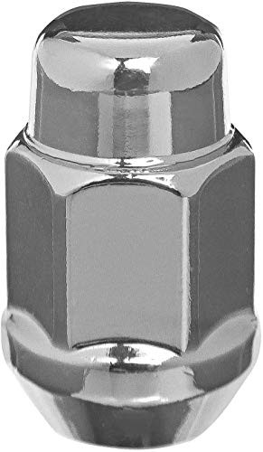 WC WHEEL ACC W3414H2 WEST COAST ACCESSORIES 14x1.5 Clsd 3/4 Hex 1.38 2pc