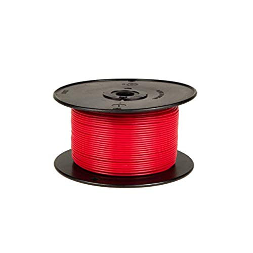 WIRTHCO 81020 CROSSLNK PRIMARY WIRE 14G