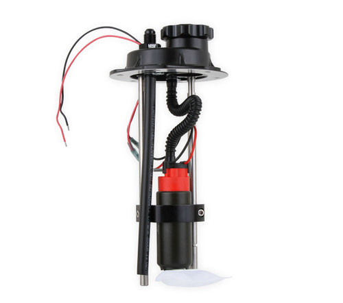 FUEL CELL HANGER 6 BOLT RETURN