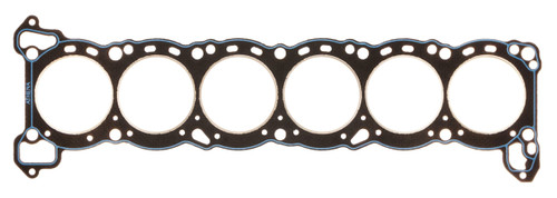 SCE Gaskets SCECR330134 NIISSAN GTR RB26 88.00 X 1.20MM VULCAN CUT RING