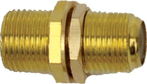 PRIME PRODCT 088011 COAXIAL CABLE CONNECTOR