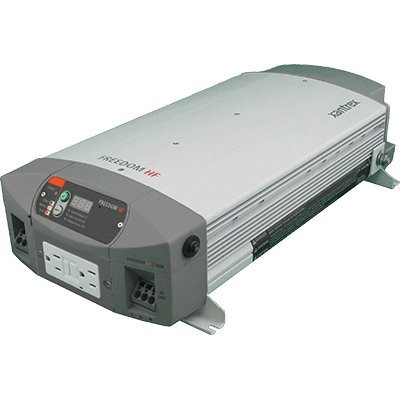 XANTREX TECHNOLOGIES262-8061020 FREEDOM HF 1 KW 20A INV/CHARGR