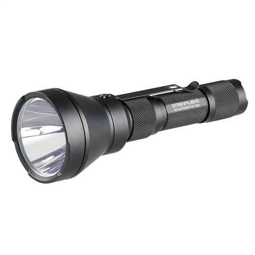 STREAMLIGHT - ACH 66211 MegaStream HP USB Rechargeble Flashlight