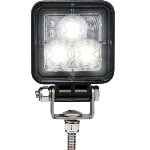 Optronics 4014434 Opti-Brite LED Mini 3-Diode Work Light