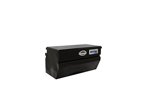 BETTER BUILT 79210992 Black 48" Truck Chest Box