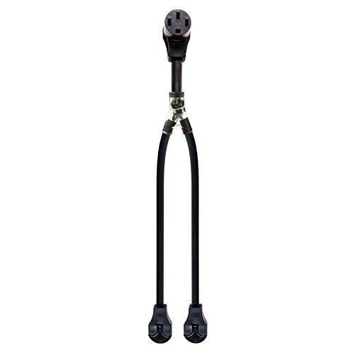 SOUTHWIRE 44670 AMP UP! Y-ADAPTER