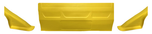 Nose Kit Asphalt Outlaw Yellow
