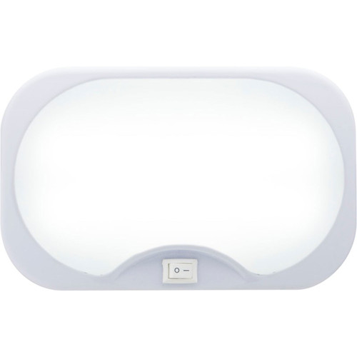 Optronics RVILL40FS LED RV Interior Light - Surface Mount, Low-profile
