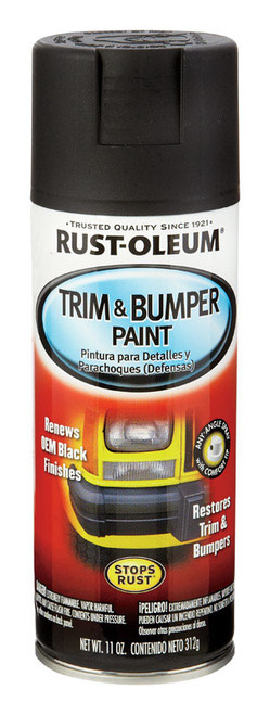 SPRYPNT AUTO TRIM/BUMPER