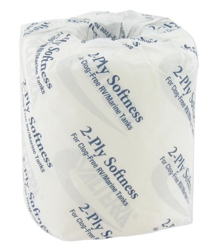 VALTERRA800-Q23632 SOFTNESS SINGLE ROLL 2PLY @96