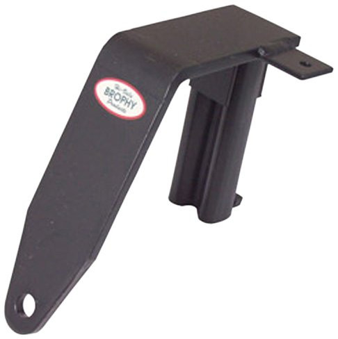 BROPHY PROD138-TDBP CAMPER TIE DOWN STAKE ZINC
