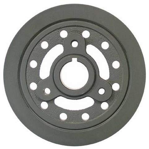 PWRBND/DAYCO PB1111ST Dayco PowerBond Street Performance Harmonic Balancer