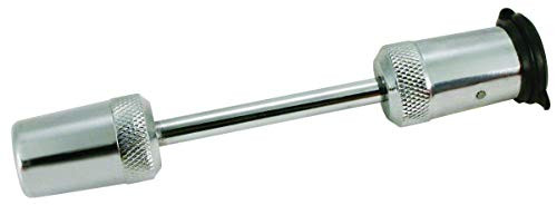 TRIMAX LOCKS255-TC2 COUPLER LOCK FOR 2 1/2 SPAN
