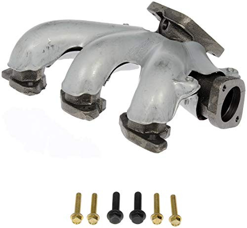 Dorman 674983 Passenger Side Exhaust Manifold Kit For Select Chrysler/Dodge/Volkswagen Models