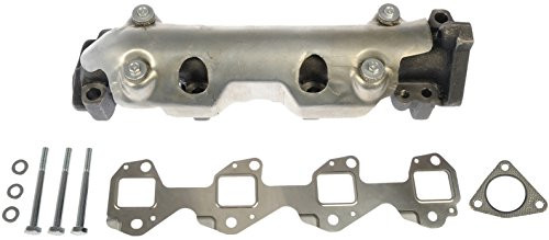 Dorman 674736 Passenger Side Exhaust Manifold for Select Models