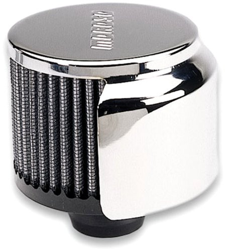 MOROSO 68813 HOODED BREATHER PUSH-IN