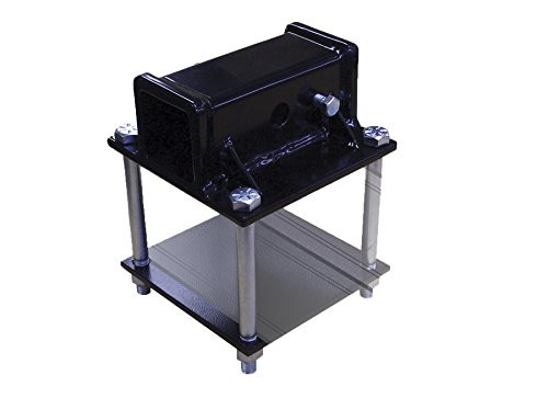 DANIK INDUST (SWAGMAN BIKE CARRIERS)510-64025 RV BUMPER ADAPT.