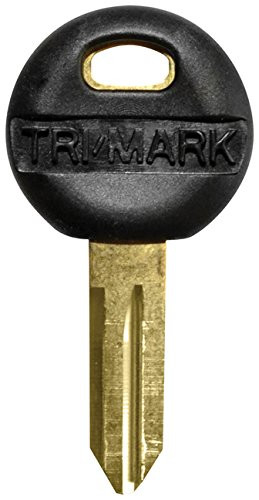 RV DESIGNER350-T750 KEY BLANK-NEW T505&T507 PADLCK