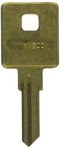 RV DESIGNER350-T650 KEY FOR T505 (14264-01)
