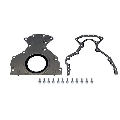 Dorman 635518 Engine Rear Main Seal Cover for Select Models