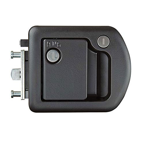RV DESIGNER350-T507 MTR HOME DOOR LOCK (60-650)