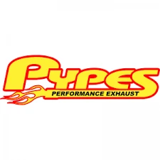 Pypes Performance Exhaust PYPEVT35 6872 3 OLDS 442 TIPS